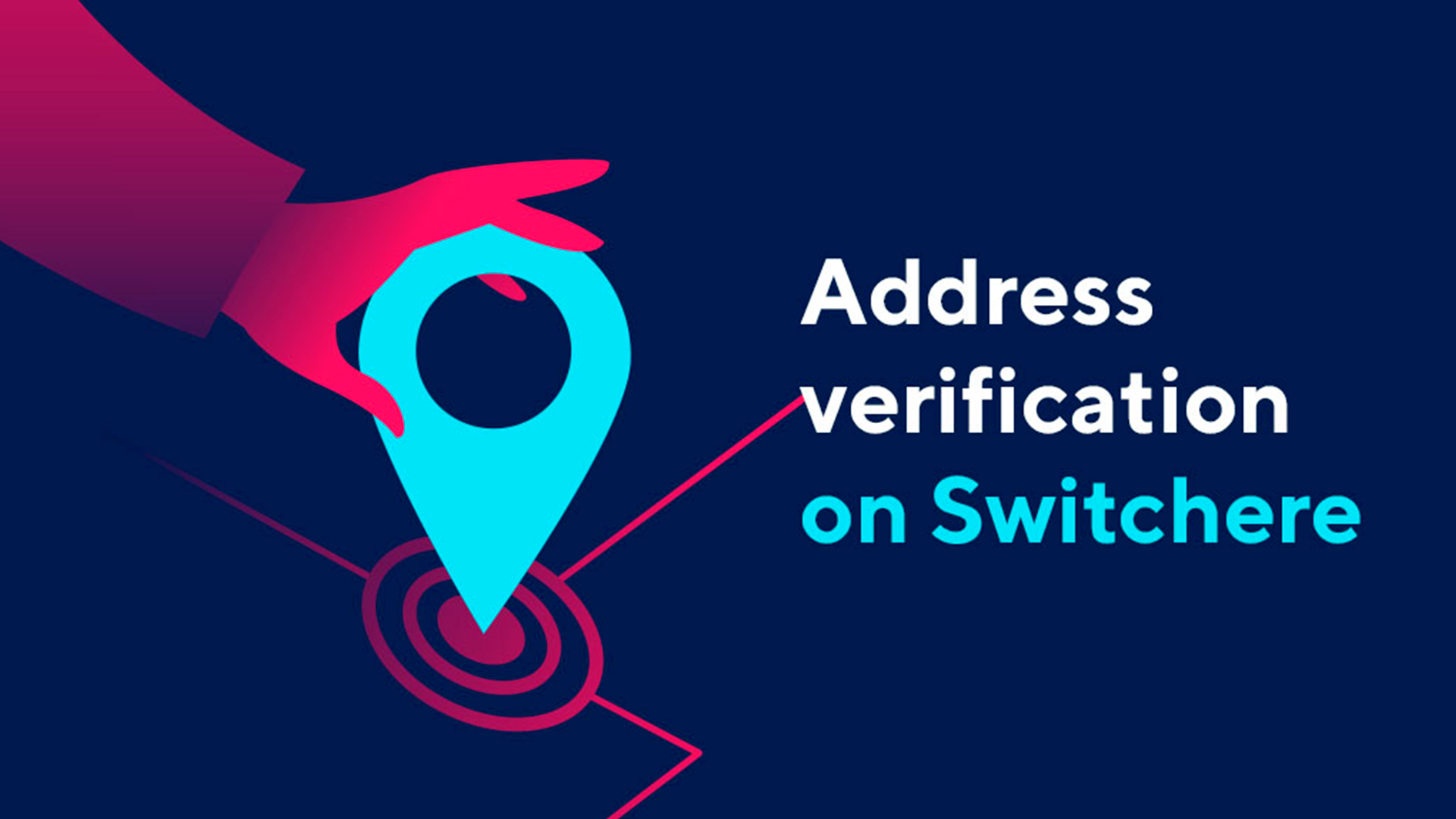 Address Verification Services in India